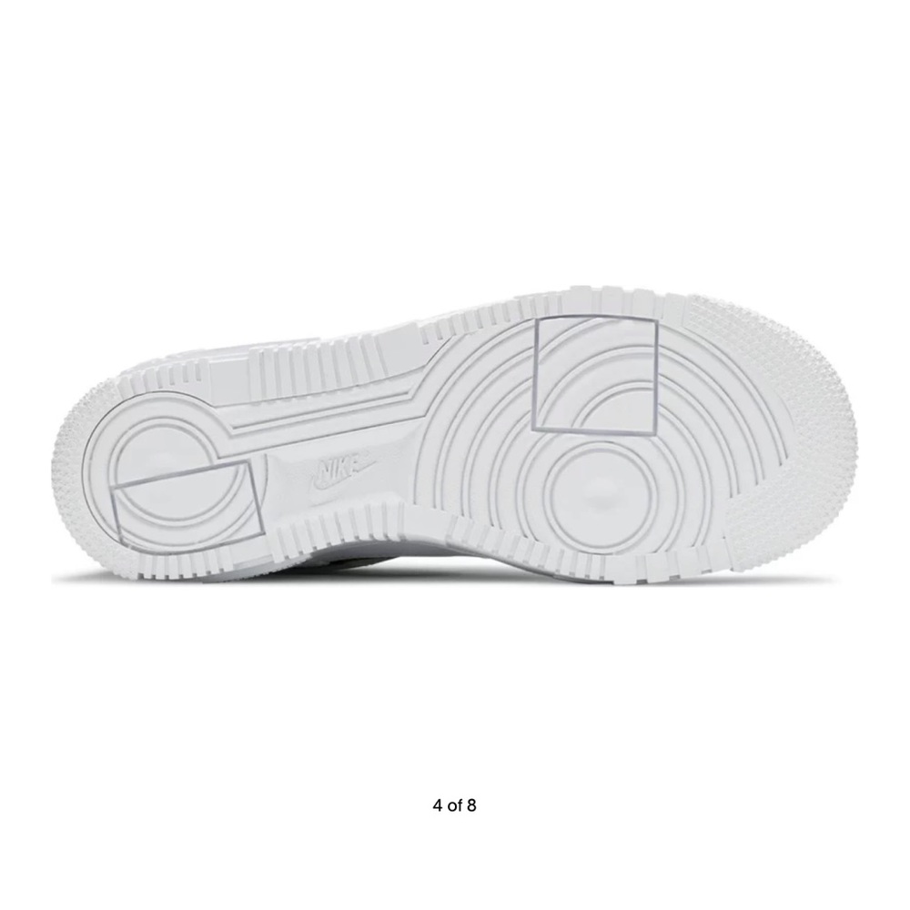 NIKE AF1 PIXEL SE - Picture 2 of 9